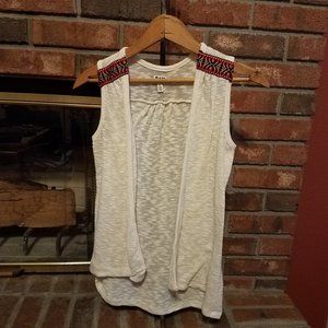 RUUM American kid's wear girls Cardigan